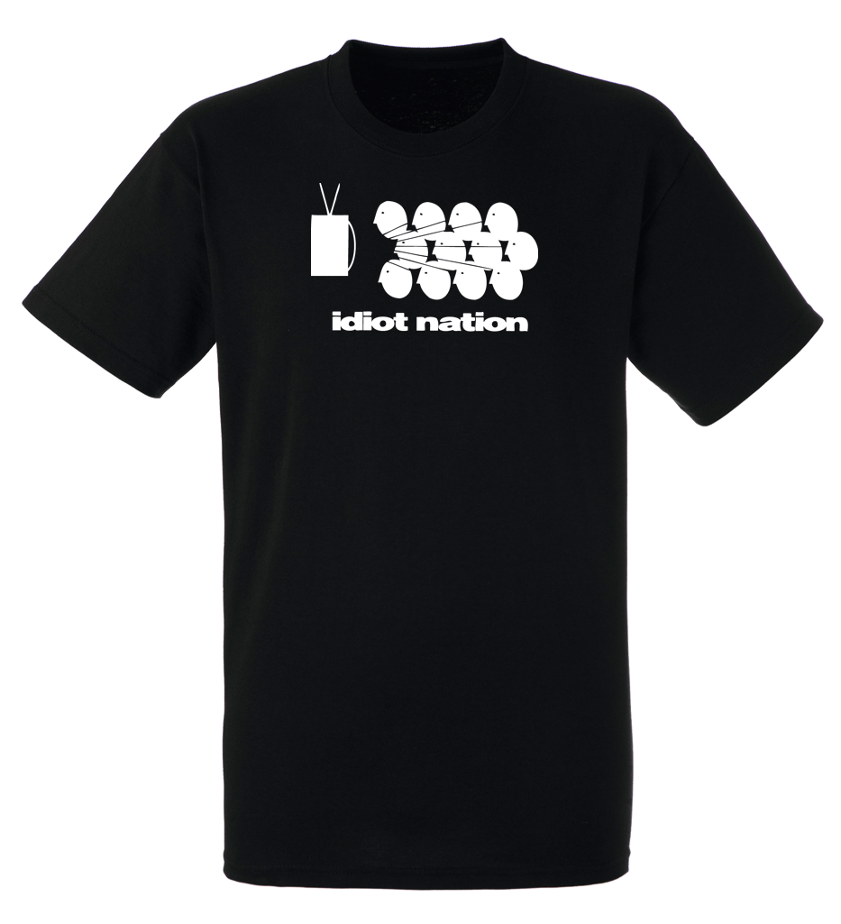 t-shirt-black-homme-idiot-nation