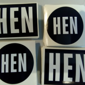 HEN (groupe de musique)