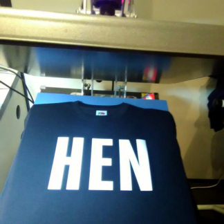 HEN (groupe de musique)