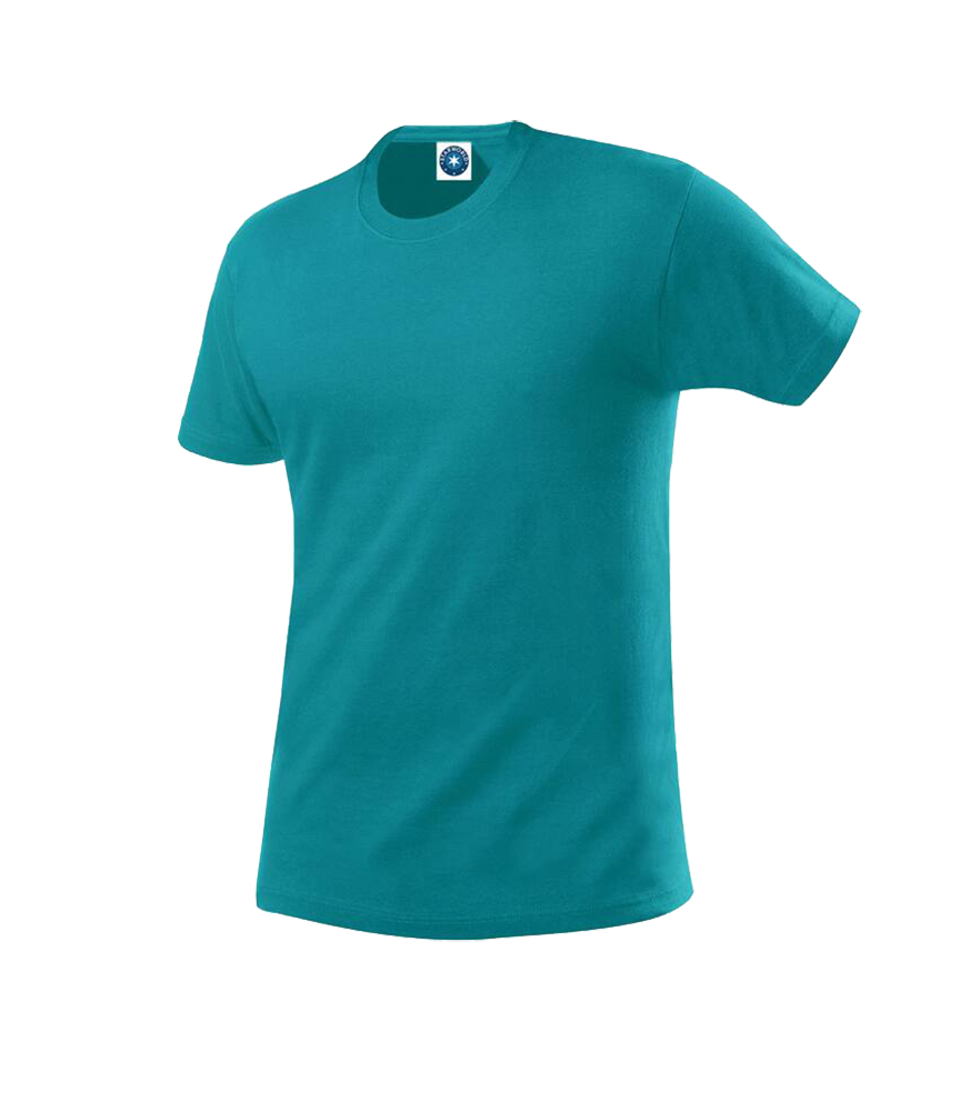 T-shirt Femme col rond à personnaliser coton éco-responsable - 9 coloris